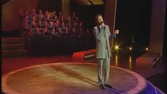Daniel O’Donnell - Here I Am Lord