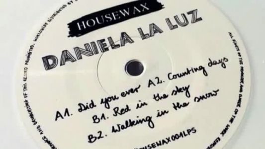 Daniela La Luz - Did You Ever