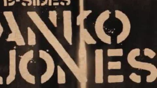 Danko Jones - My Time Is Now