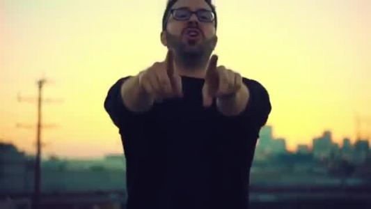 Danny Gokey - Rise