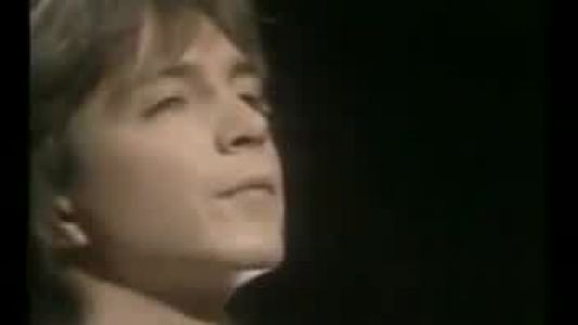 David Cassidy - Some Kind of a Summer
