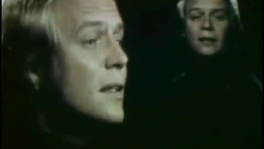 David Soul - Don’t Give Up on Us