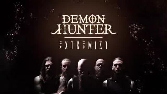 Demon Hunter - The Heart of a Graveyard