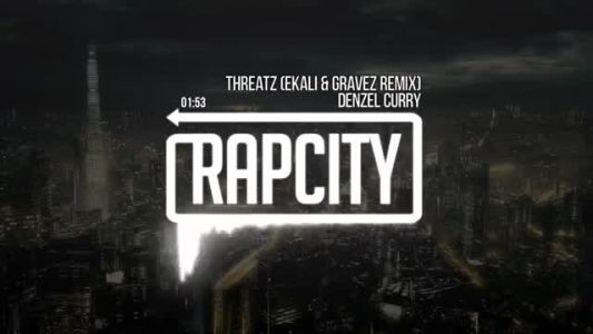 Denzel Curry - Threatz
