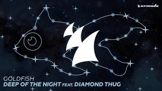 Diamond Thug - Deep of the Night