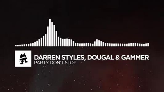 Dougal & Gammer - Party Don’t Stop