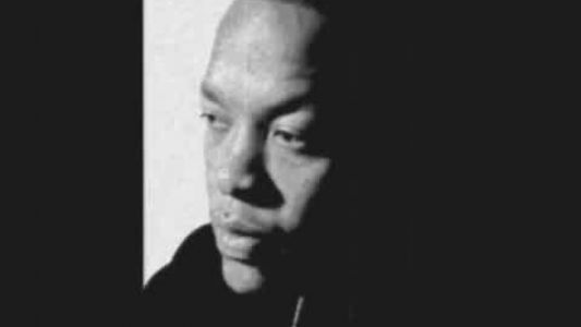 Dr. Dre - The Message