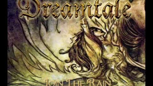 Dreamtale - Join the Rain