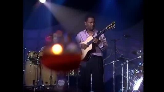 Earl Klugh - Whispers and Promises