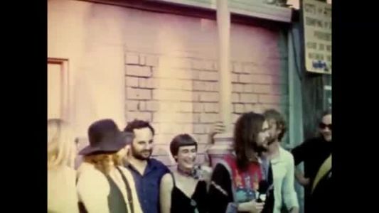 Edward Sharpe and the Magnetic Zeros - Home