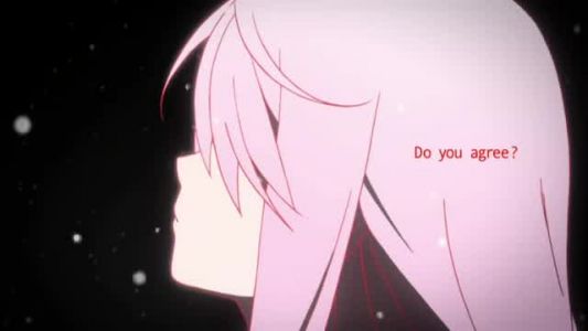 EGOIST - All Alone With You