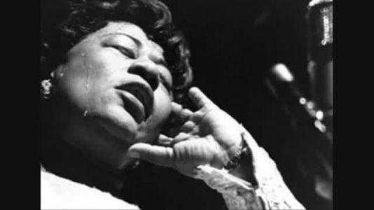 Ella Fitzgerald - Into Each Life Some Rain Must Fall