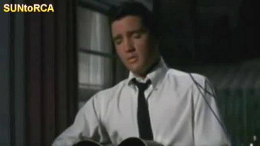Elvis Presley - One Broken Heart for Sale
