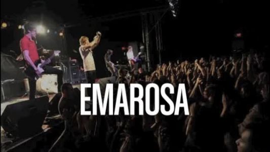 Emarosa - A City Called Coma, Part II