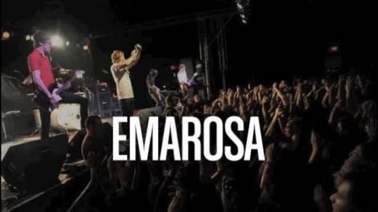 Emarosa - Set It Off Like Napalm