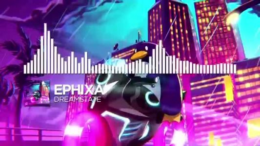 Ephixa - Dreamstate