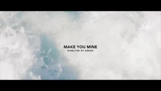 Eric Bellinger - Make You Mine