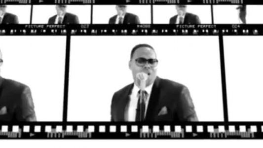Eric Roberson - Picture Perfect (extended version)