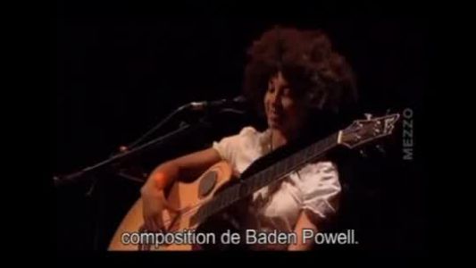 Esperanza Spalding - Samba Em Prelúdio