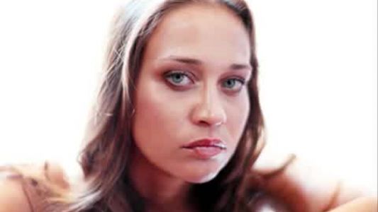 Fiona Apple - Why Try to Change Me Now