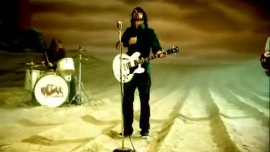 Foo Fighters - Resolve