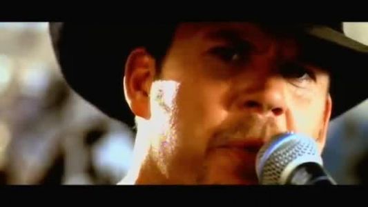 Gary Allan - Right Where I Need to Be