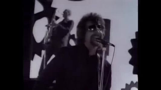 George Harrison - Got My Mind Set on You