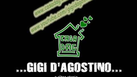Gigi D’Agostino - Pop Corn