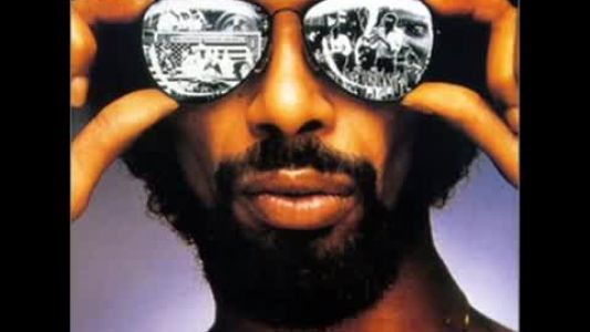 Gil Scott‐Heron - Inner City Blues (Make Me Wanna Holler)