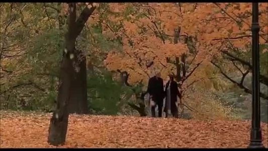 Giovanni Marradi - Autumn Leaves