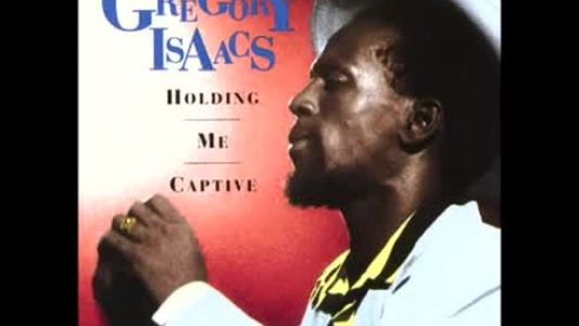 Gregory Isaacs - Too Late to Cry