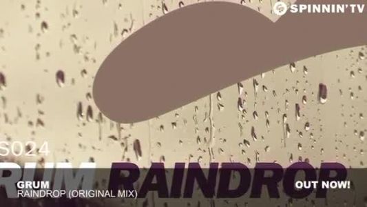 Grum - Raindrop (radio edit)