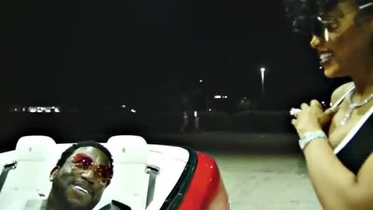 Gucci Mane - Bucket List