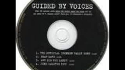 Guided by Voices - Things I Will Keep