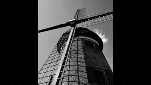 Helloween - Windmill
