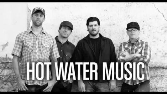Hot Water Music - Safety