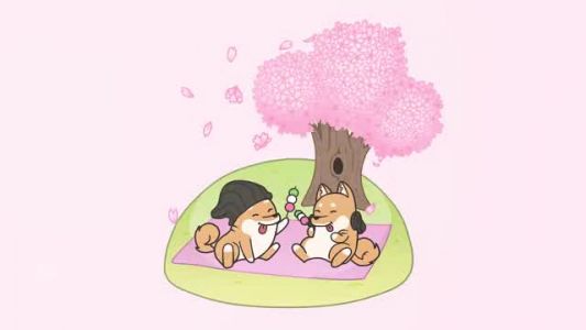 Hyper Potions - Cherry Blossoms