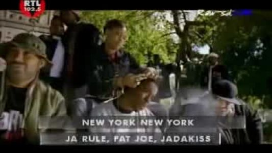 Ja Rule - New York