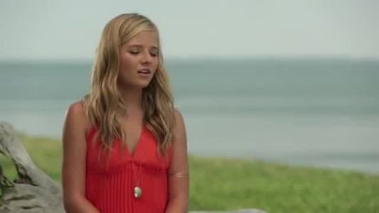 Jackie Evancho - Think of Me