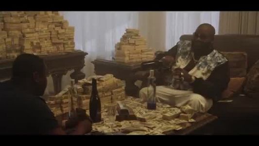 Jadakiss - Oil Money Gang