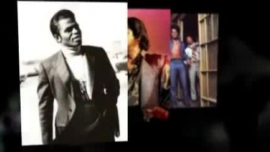 James Brown - Forever Suffering