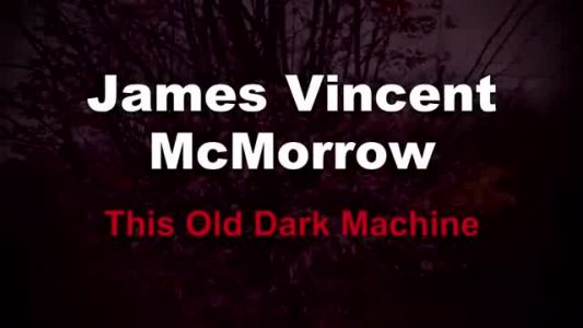 James Vincent McMorrow - This Old Dark Machine