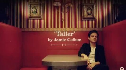 Jamie Cullum - Taller