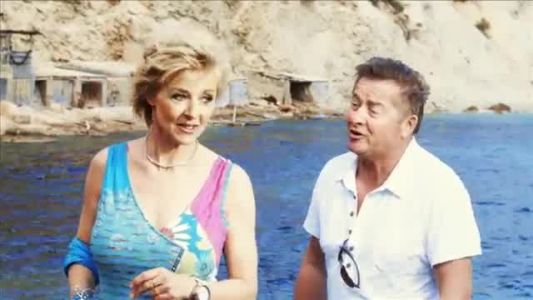 Jan en Anny - Take Me To Ibiza