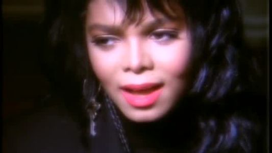 Janet Jackson - Come Back to Me