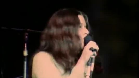 Janis Joplin - Ball And Chain