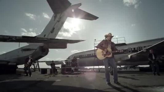 Jason Aldean - Fly Over States
