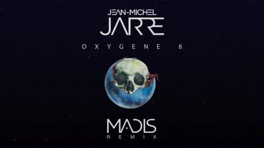 Jean-Michel Jarre - Oxygène 8