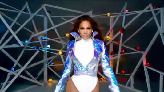 Jennifer Lopez - Goin’ In