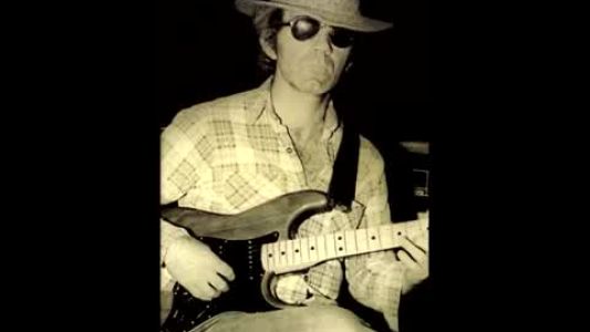 J.J. Cale - The Problem